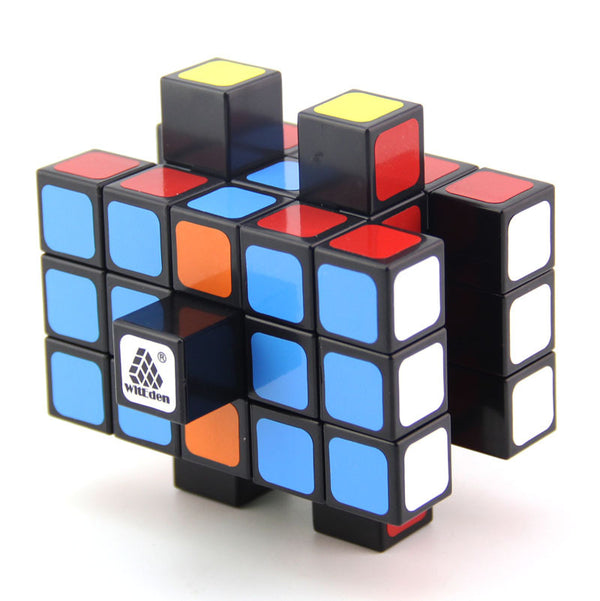 Rubik's Cube 3x3x5 Cuboid