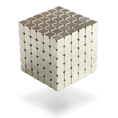 Tout sur les cubes magnétiques (histoire, utilité, mon avis etc) 