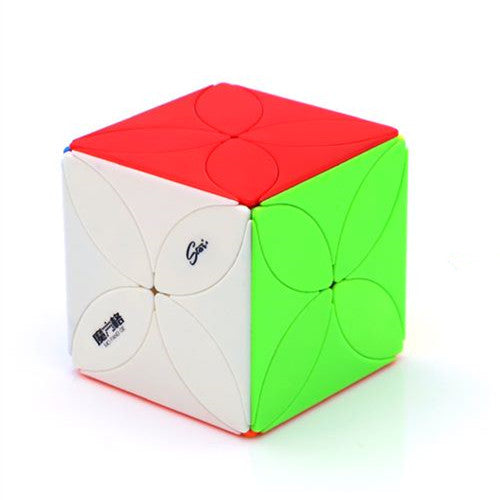 Rubik's Cube QiYi Clover Cube