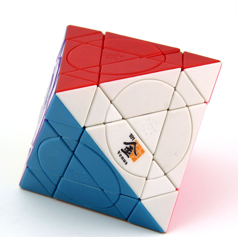 Rubik's Cube Losange