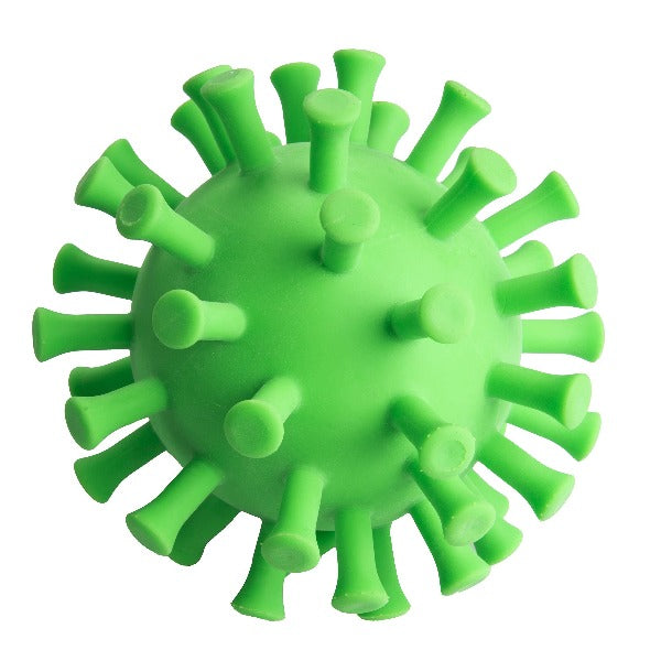 Boule Anti-Stress Crunchy Anti-Stress Pâte à Malaxer Mobile pour Adultes Étudiants Voyageurs Travail Maison Bureau Classe Voiture(B) - Jeux - Jouets