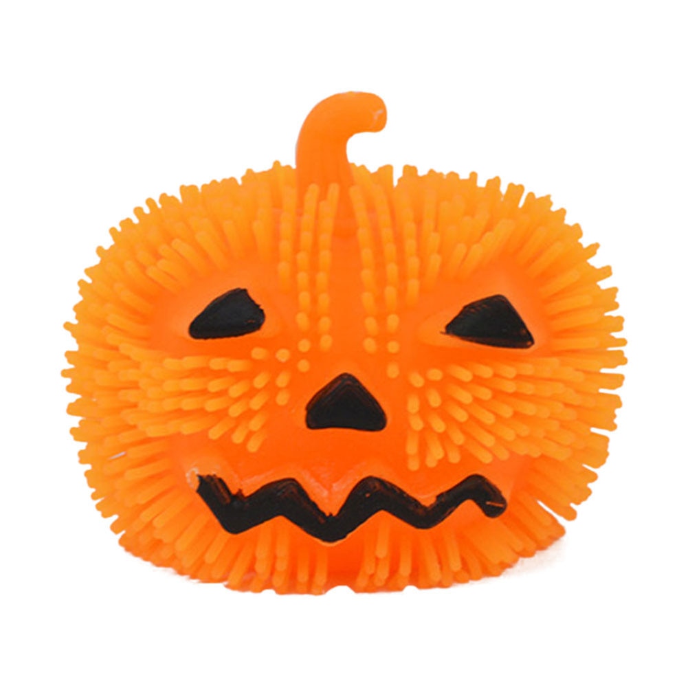 Balle Anti-Stress Halloween