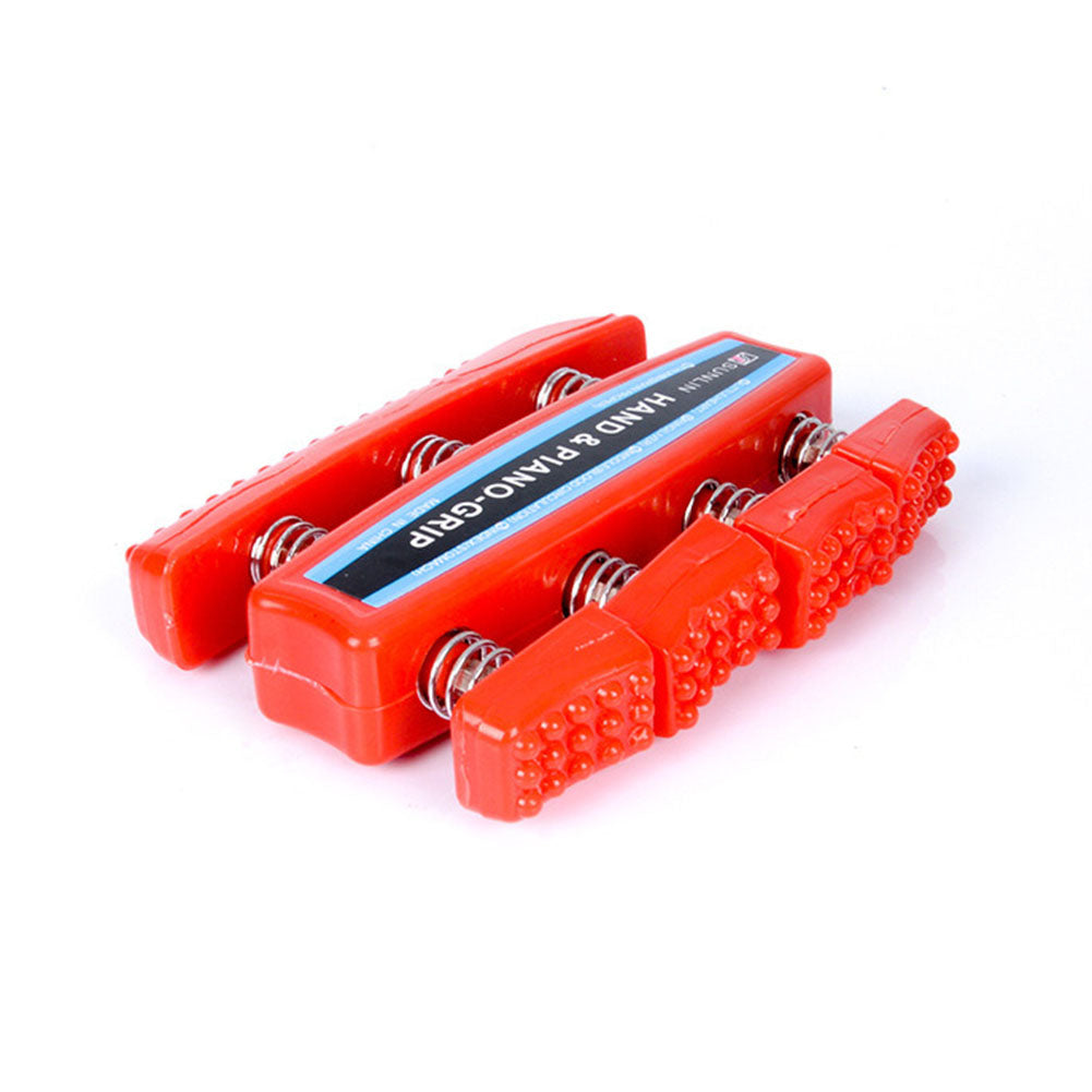 Gripmaster antistress rouge