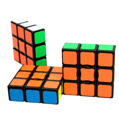 Rubik's Cube 1x3