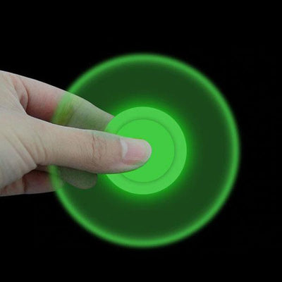 Hand Spinner Fluorescent