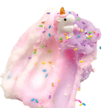 RosyFate Lot De 6 œufs De Slime Fluffy – Jouet Anti-stress Non Collant, Surprise Pâques, Anniversaire, Pour Enfant Et Adulte