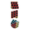 Rubik's Cube 3x3 Carbon