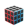 Rubik's cube fibre de carbone 3 x 3