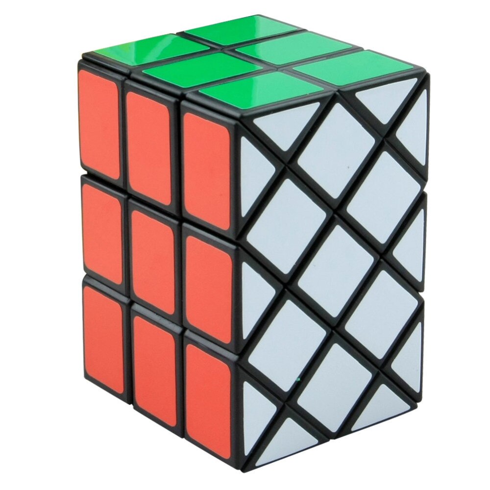 Diansheng Case Cube