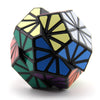 Rubik's Cube Pyraminx Crystal