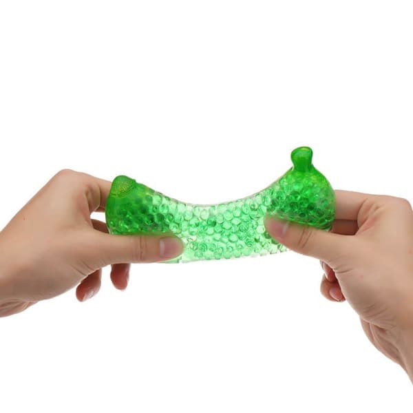 Banane Squishy, Anti Stress Ball - Österreich Banane Squishy, Anti Stress Ball - Österreich