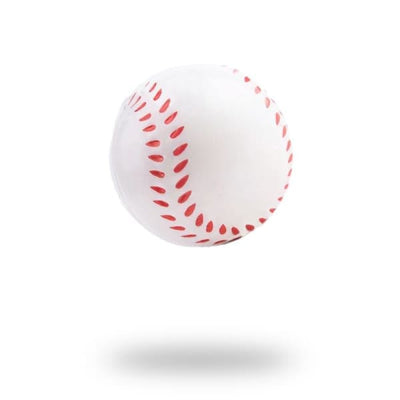 Balle Anti-Stress Baseball | Anti Stresss