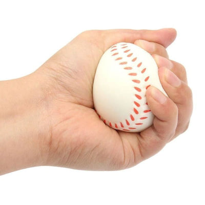 Balle Anti-Stress / Baseball - anti stress