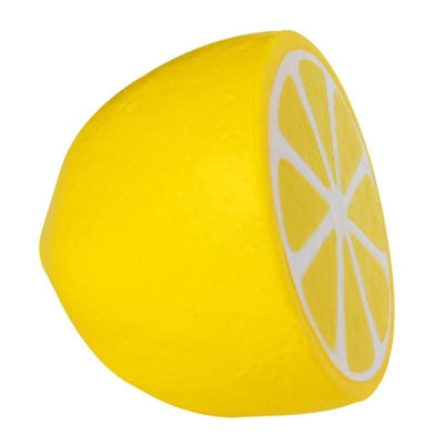 Balle Anti-Stress Citron - anti stress