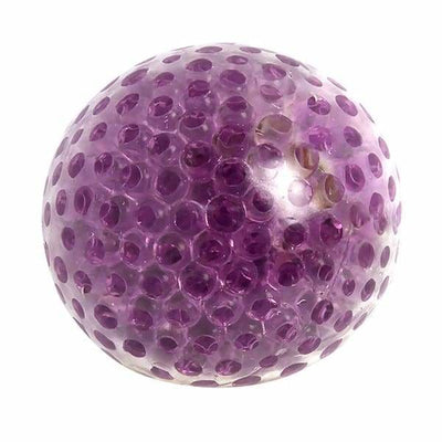 Balle Anti Stress Orbeez Rouge
