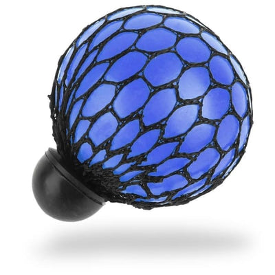 1 Pc Globe Balles Anti-stress 1 Douzaine De Balles De Compression