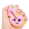 Balle Anti Stress / Squishy Donuts - anti stress