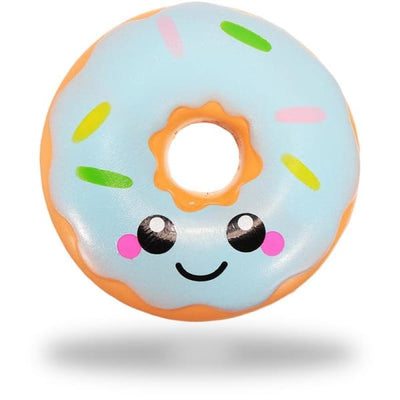 Balle Anti-Stress Squishy Donuts | Anti Stresss