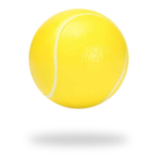 Balle Anti-Stress Tennis | Anti Stresss