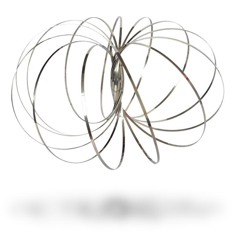 Flow Ring