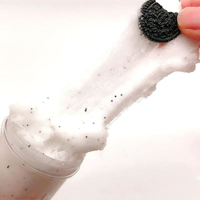 Butter Slime Oreo - Object anti stress