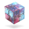 Cube Infini Galaxy | Anti Stresss