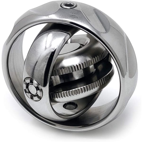 GOTOTOP Jouets Spinner Anti-gravité, Gyroscope en Alliage Zine, Gyr GOTOTOP Jouets Spinner Anti-gravité, Gyroscope en Alliage Zine, Gyr