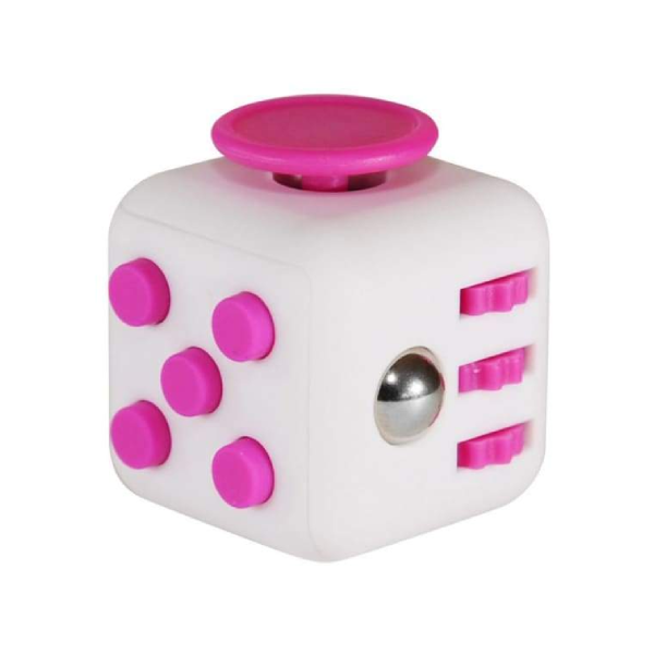 Fidget Cube Berry - Object anti stress