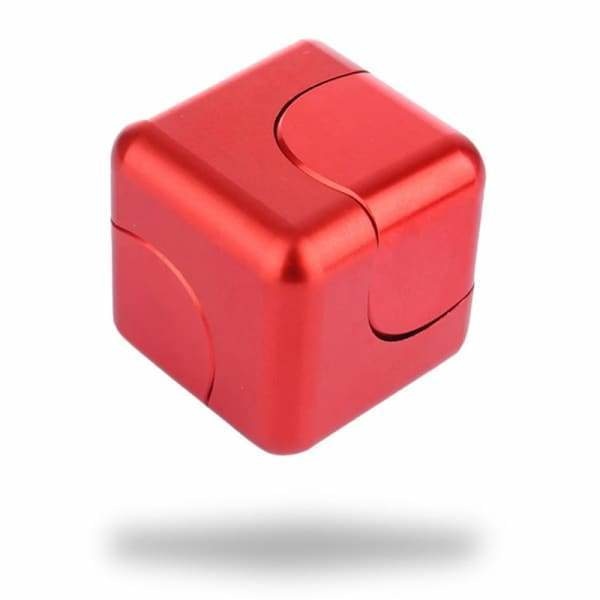 Fidget Cube Friemelkube - Anti Stress Cube - Jouets contre le stress - Plus  de Focus