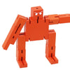 fidget robots - Orange - Object anti stress