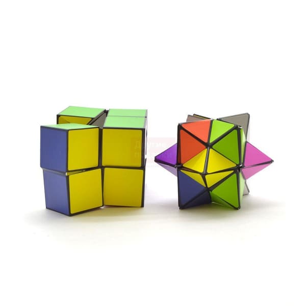 Fidget Star - Object anti stress