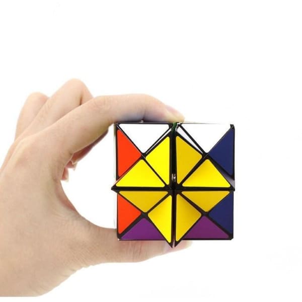 Fidget Star - Object anti stress