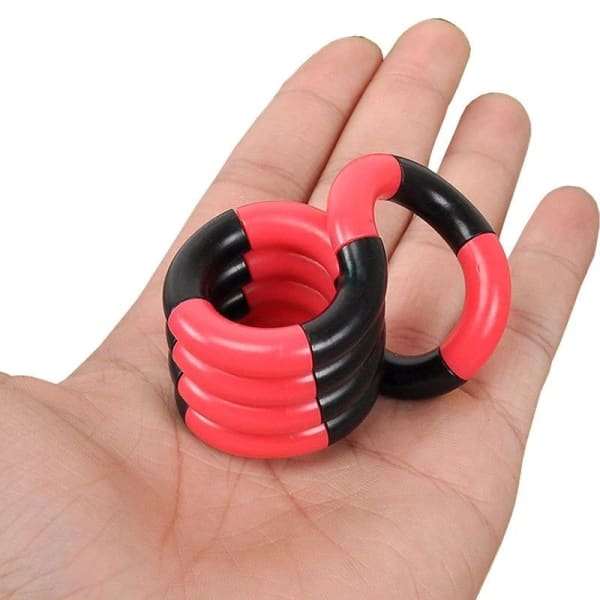 Jouet Fidget - Non spécifié - Twister - Anti-stress - Mixte - 6 pièces en plastique - Jeux - Jouets Jouet Fidget - Non spécifié - Twister - Anti-stress - Mixte - 6 pièces en plastique - Jeux - Jouets