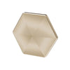 Flipo Flip - Hexagon doré - Object anti stress
