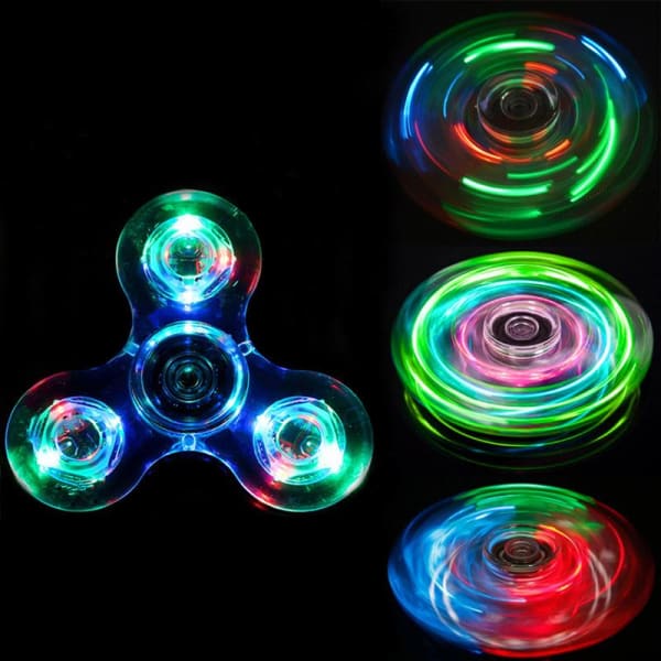 OBEST Fidget Slider Métallique – Curseur Poker Magnétique, Jouet Anti-stress, Bureau, Cadeau Adulte