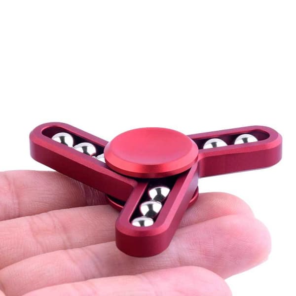 Hand Splnner Hand Spinner Professionnel || Stress Zéro