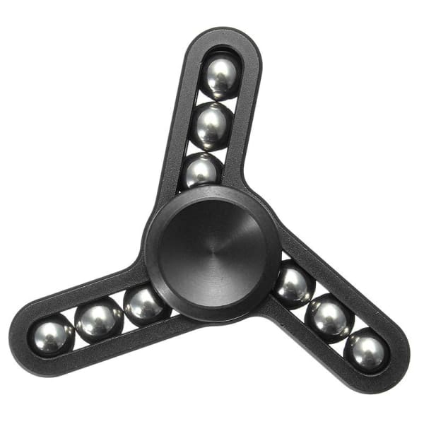 Hand Spinner Professionnel || Stress Zéro