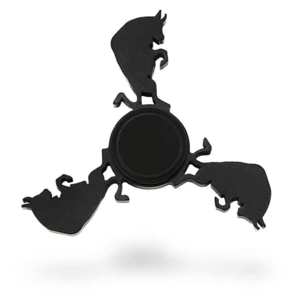 Hand Spinner Taureau  | Anti Stresss