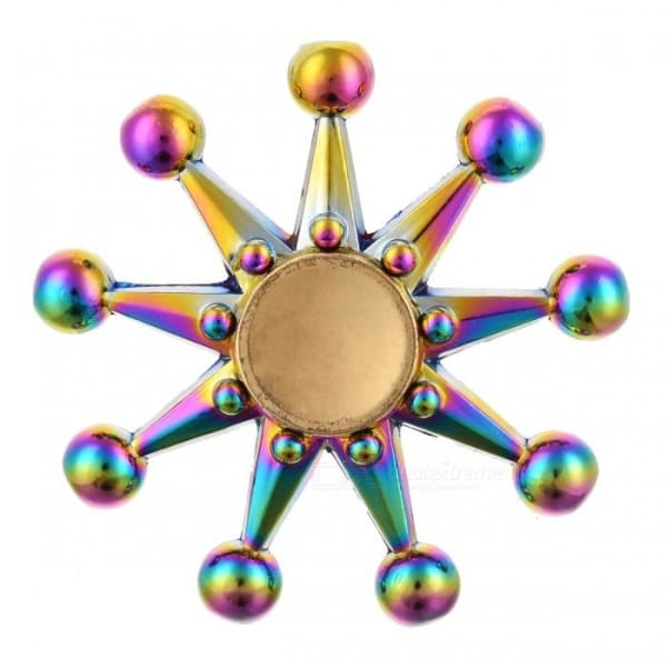 Hand Spinner Texas Multicolor - spinner