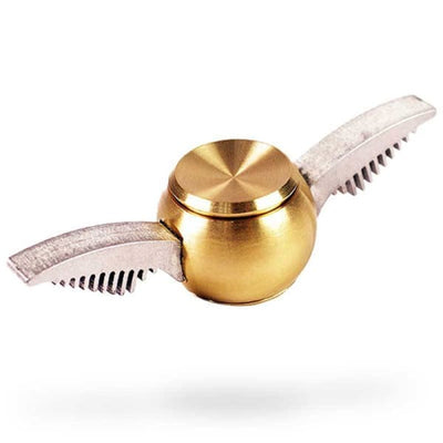 Hand Spinner Vif D'Or | Anti Stresss
