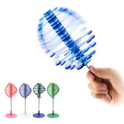 Lollipop Toy - Object anti stress