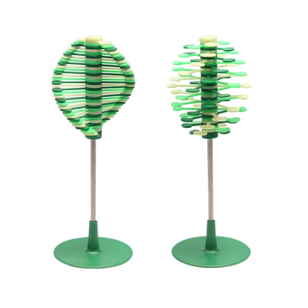 Lollipop Toy - Pomme verte - Object anti stress