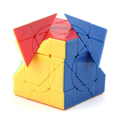 Mf8 Unicorn Cube - Object anti stress