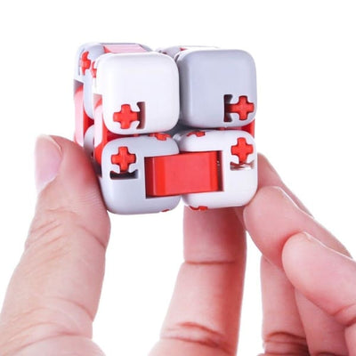 Mitu Fidget Cube - Object anti stress