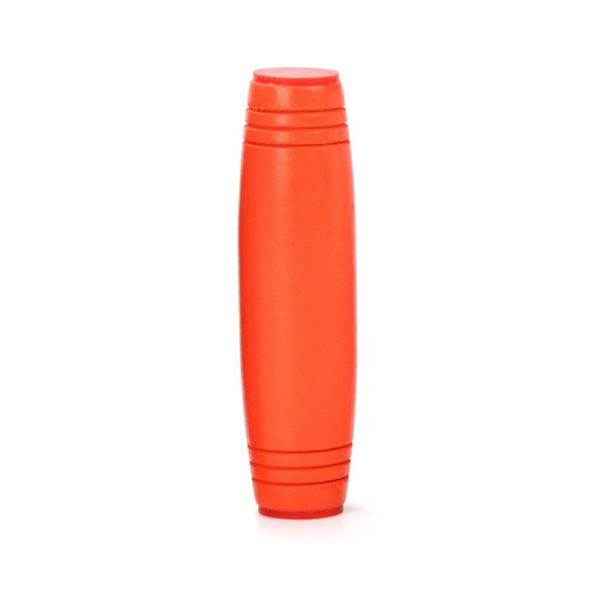 Objet Anti-Stress / Fidget Bâton - Orange - Object anti 