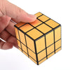 Objet Anti-stress / Rubik’s Cube Miroir - Object anti stress