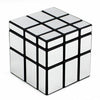 Objet Anti-stress / Rubik’s Cube Miroir - Sliver - Object