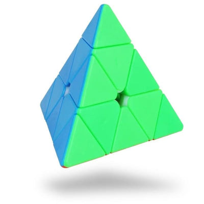 Rubik's Cube Triangle | Anti Stresss