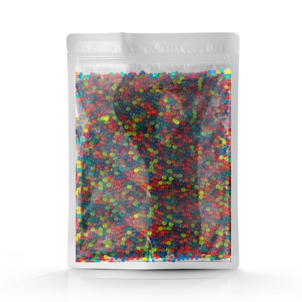 Orbeez 10 000 - Multicolor / 9 - 11 mm