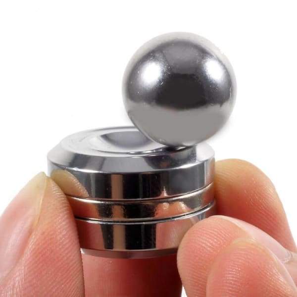Orbiter Fidget || Stress Zéro